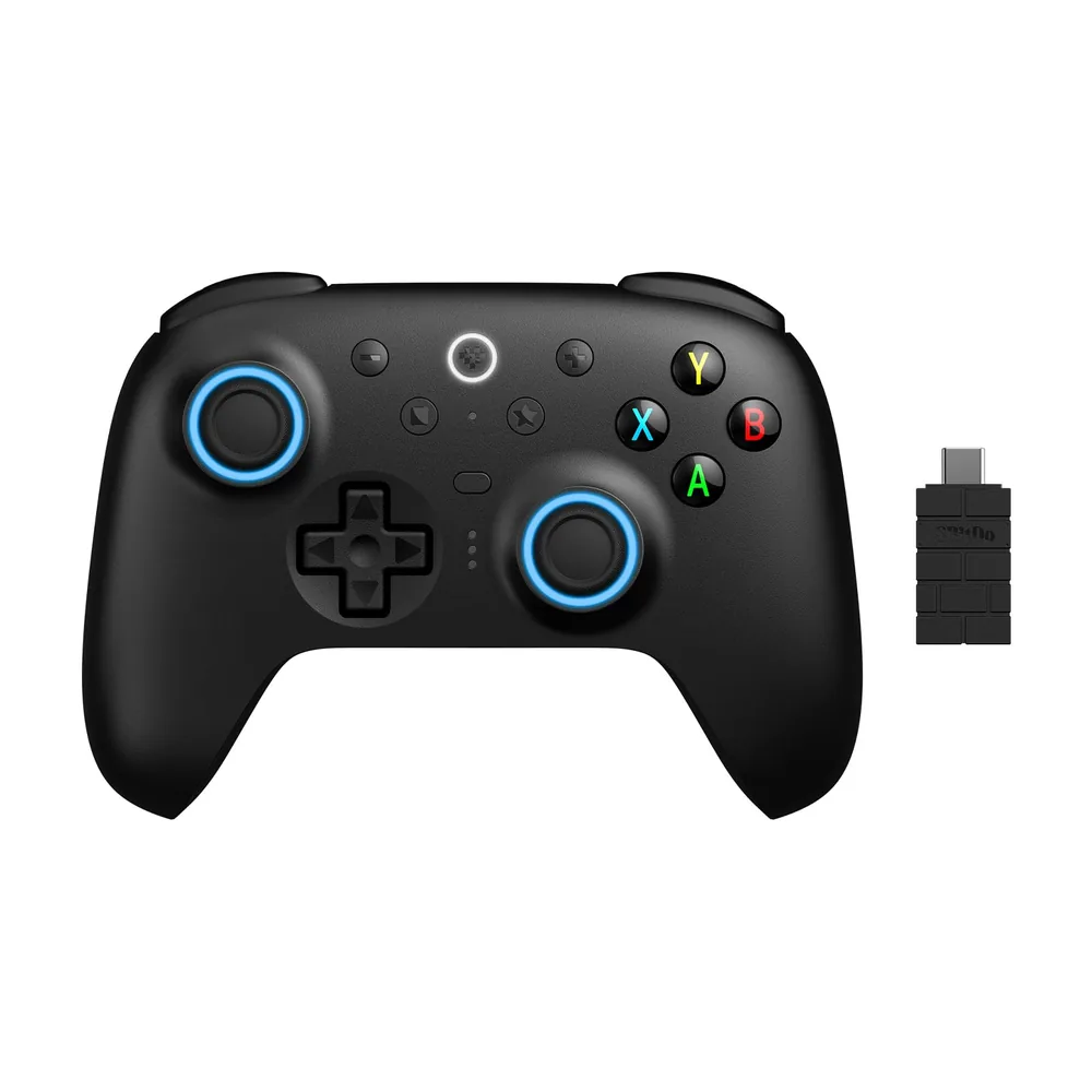 8BitDo Ultimate 2 — 2
