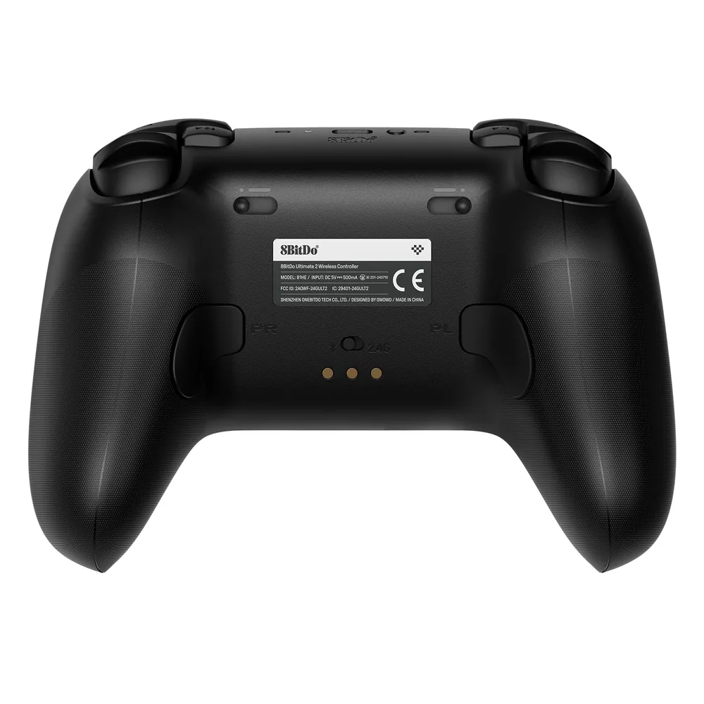 8BitDo Ultimate 2 — 3
