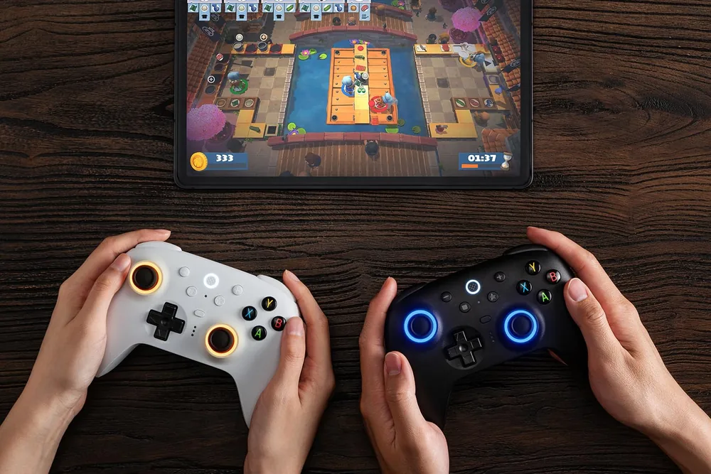 8BitDo Ultimate 2 — 6