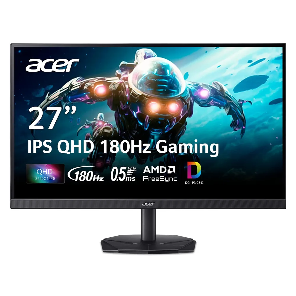 Acer Nitro KG271U