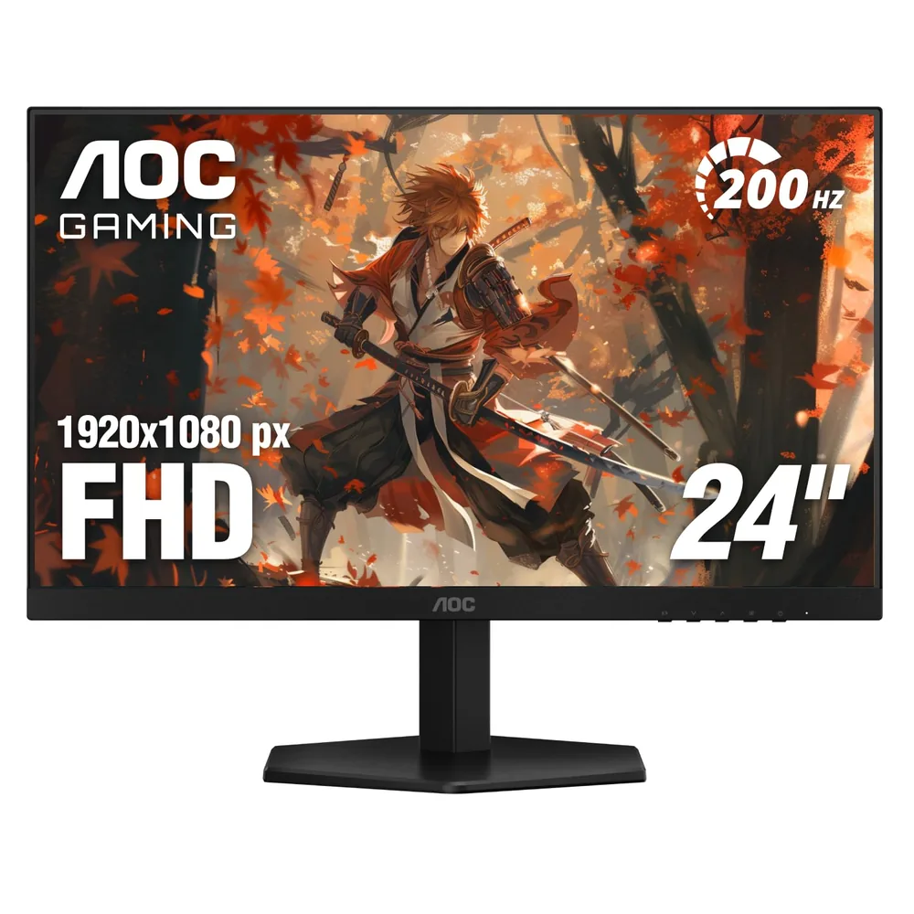AOC 24G42HE