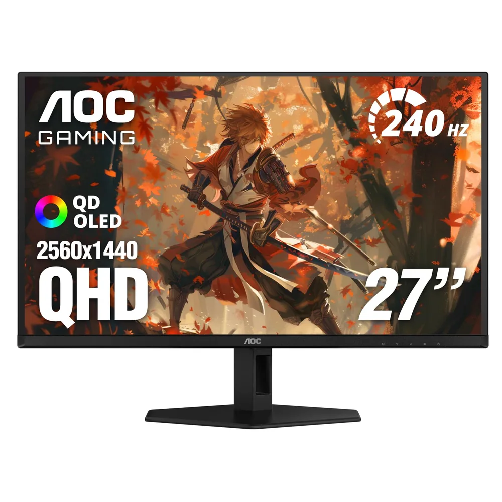 AOC Q27GAZD