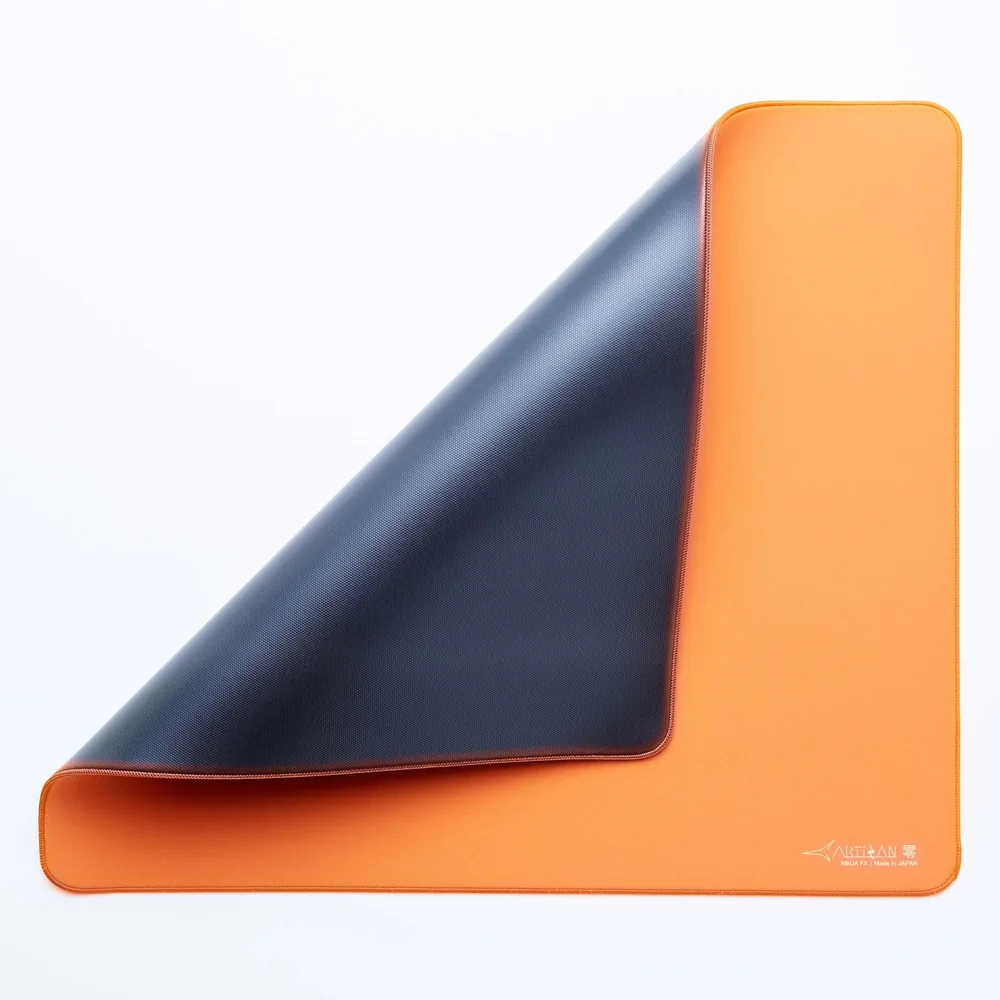 Artisan FX Zero Soft — 2
