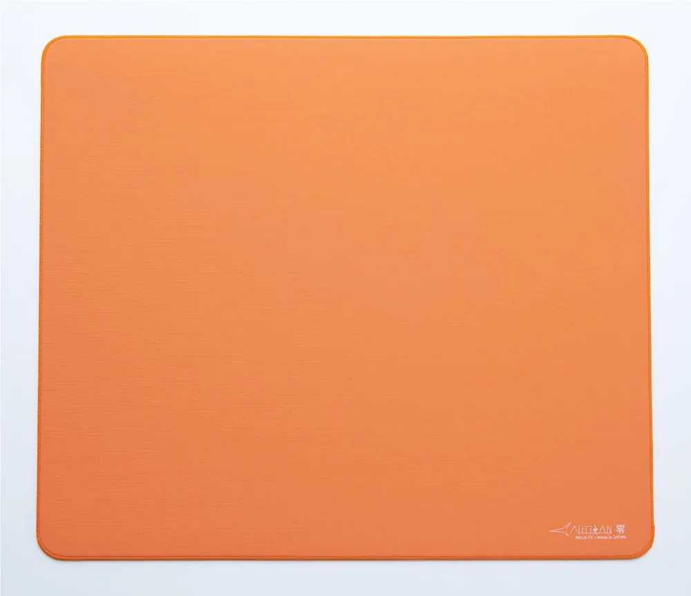 Artisan FX Zero Soft — 3