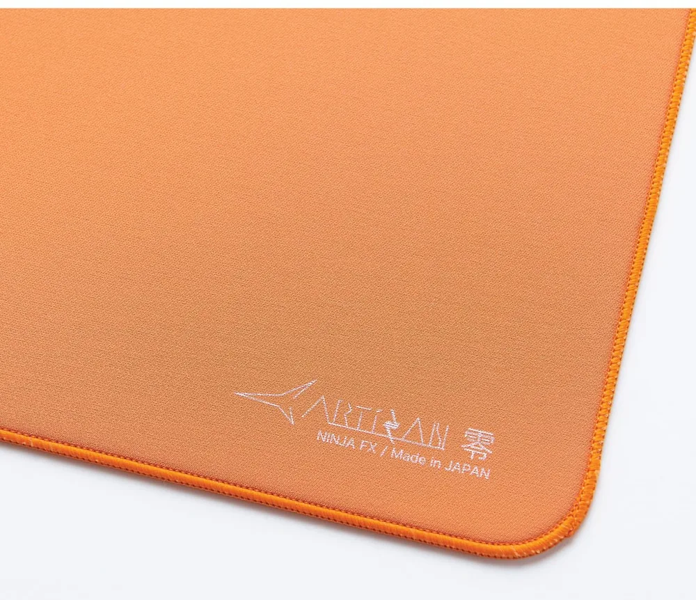 Artisan FX Zero Soft — 4