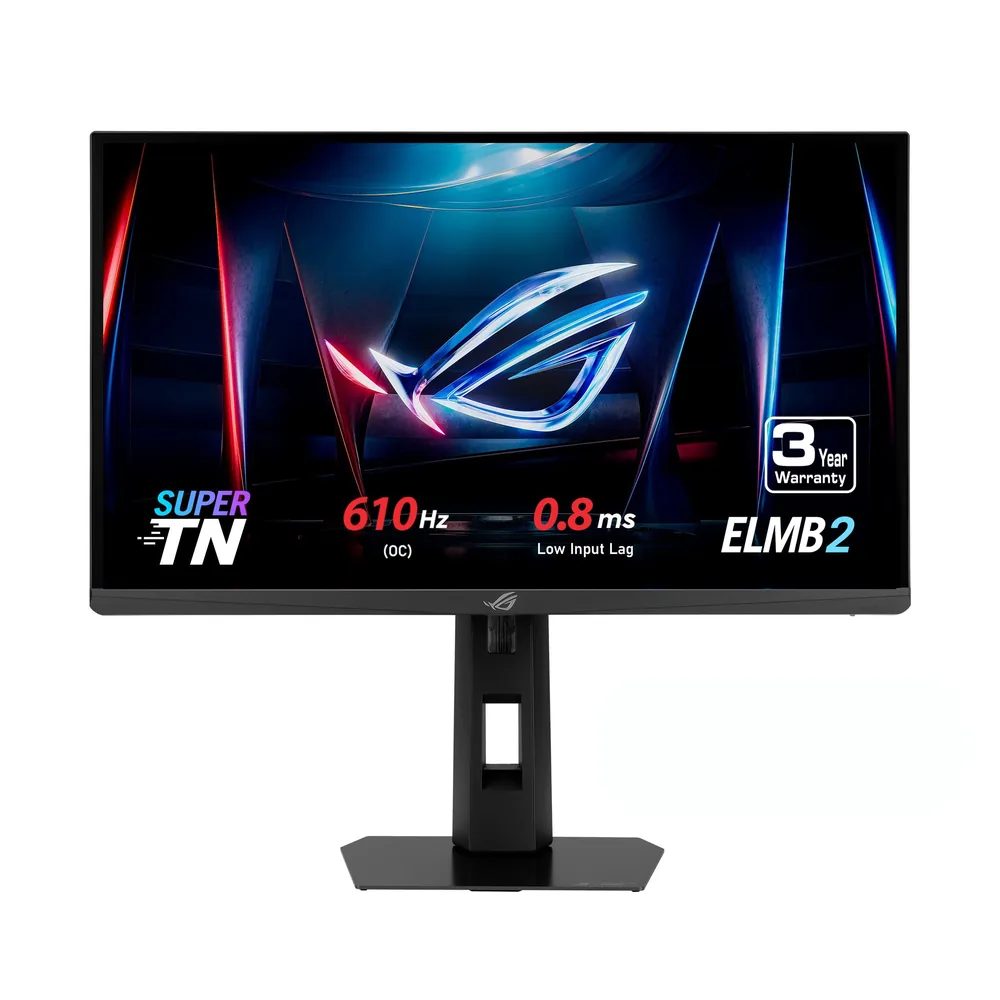 ASUS ROG Strix Ace XG248QSG