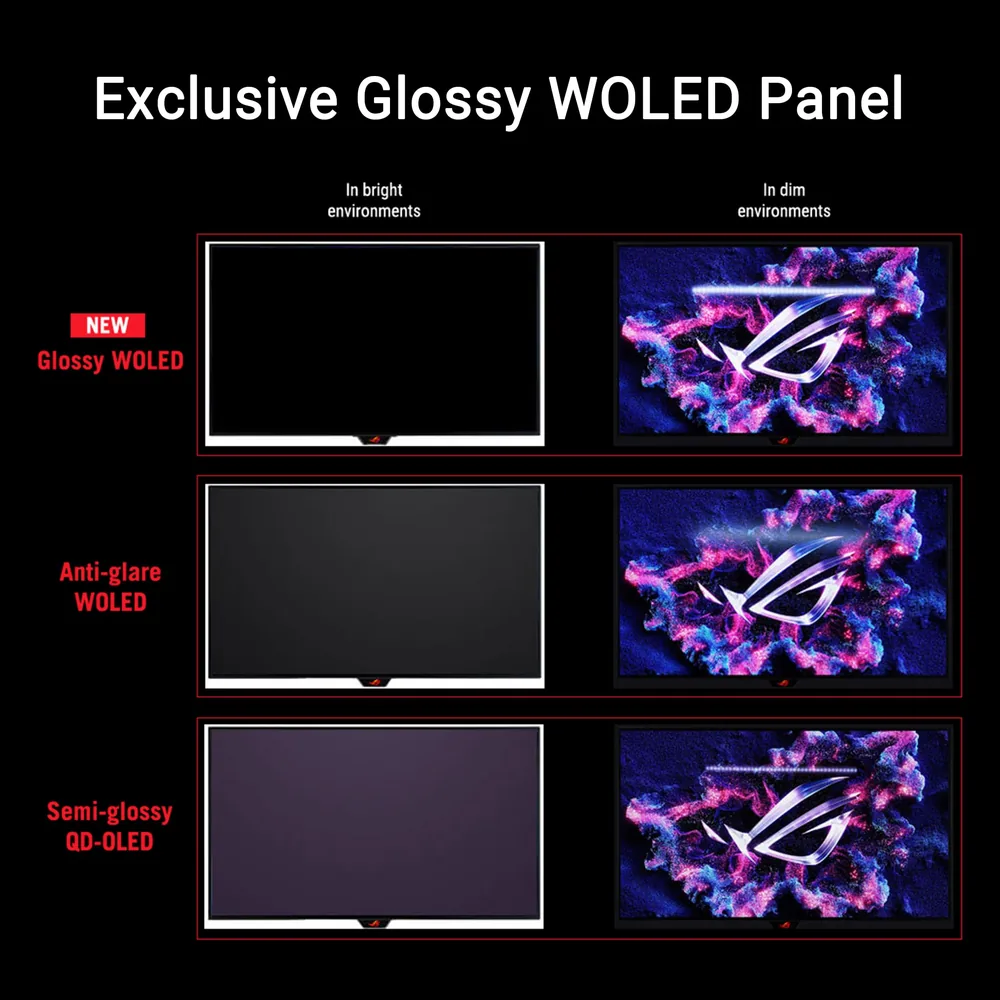ASUS ROG Strix XG27AQDMG — imagen 2