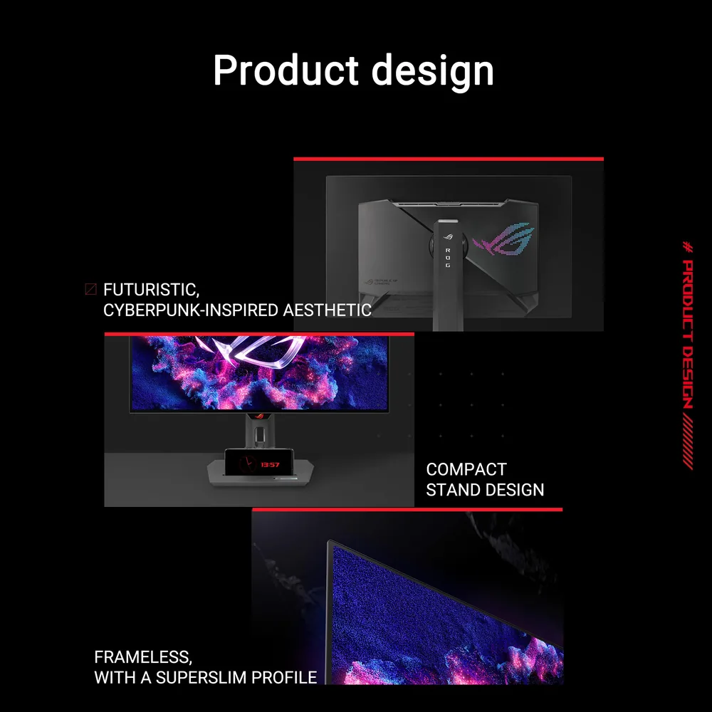 ASUS ROG Strix XG27AQDMG — imagen 6