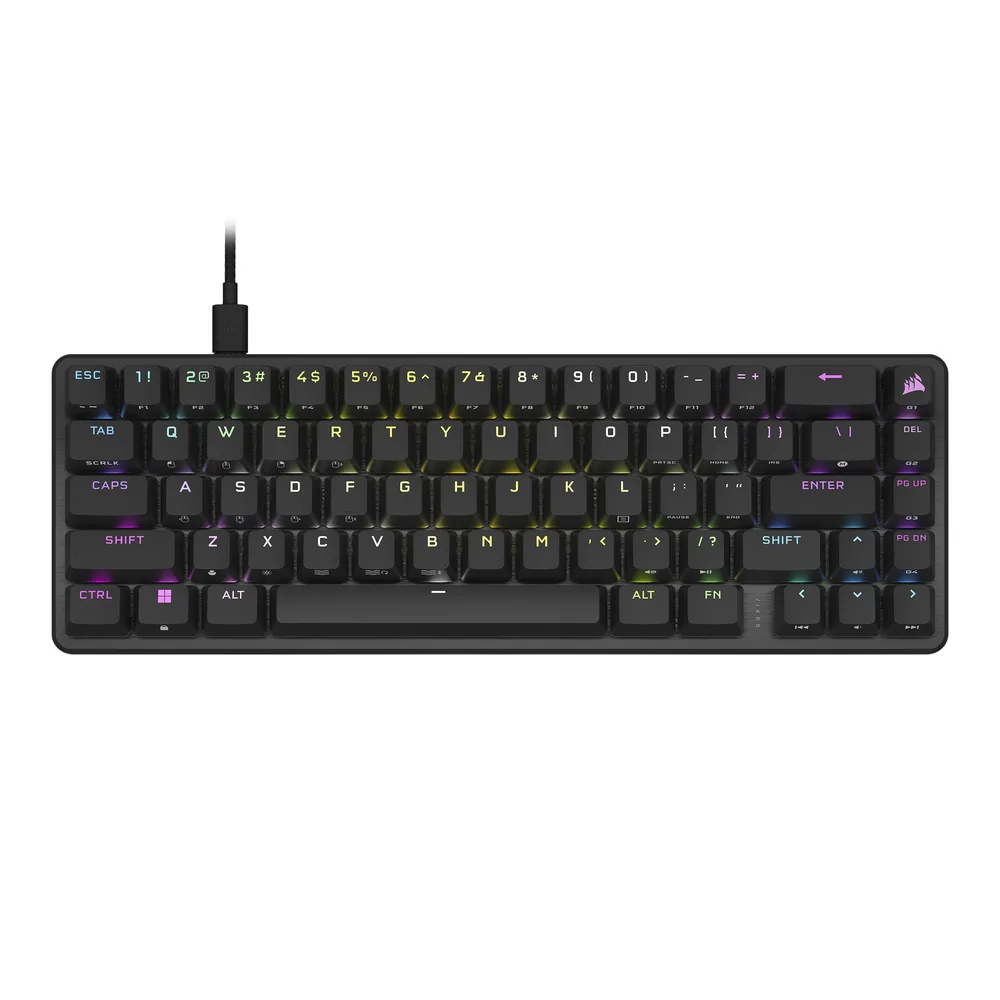 Corsair K65 PRO Mini RGB