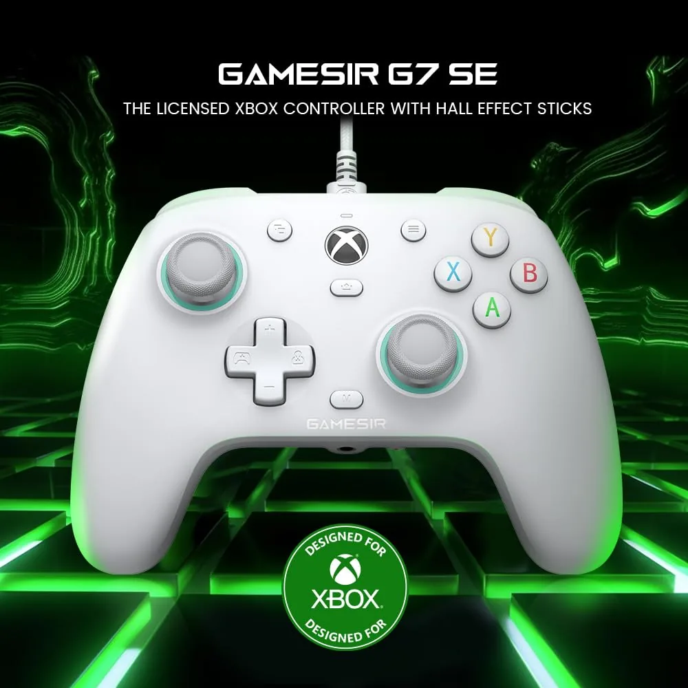 GameSir G7 SE — 2