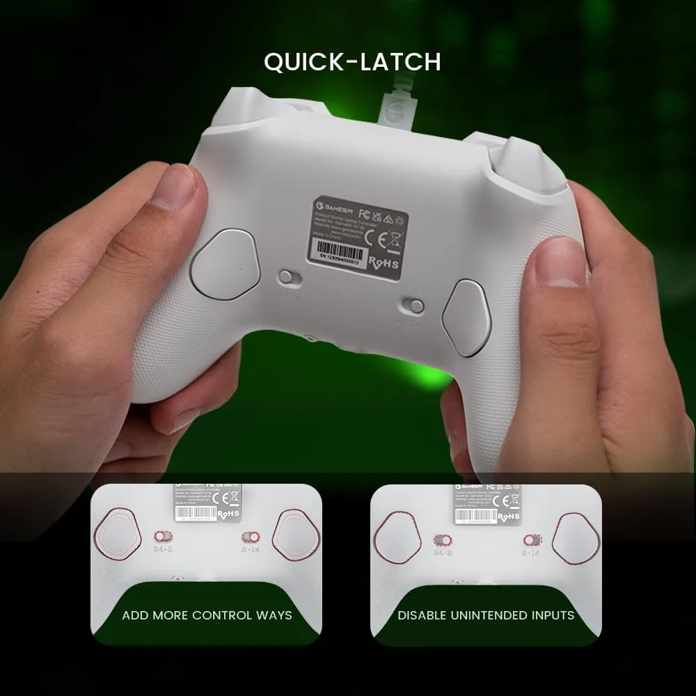 GameSir G7 SE — 4
