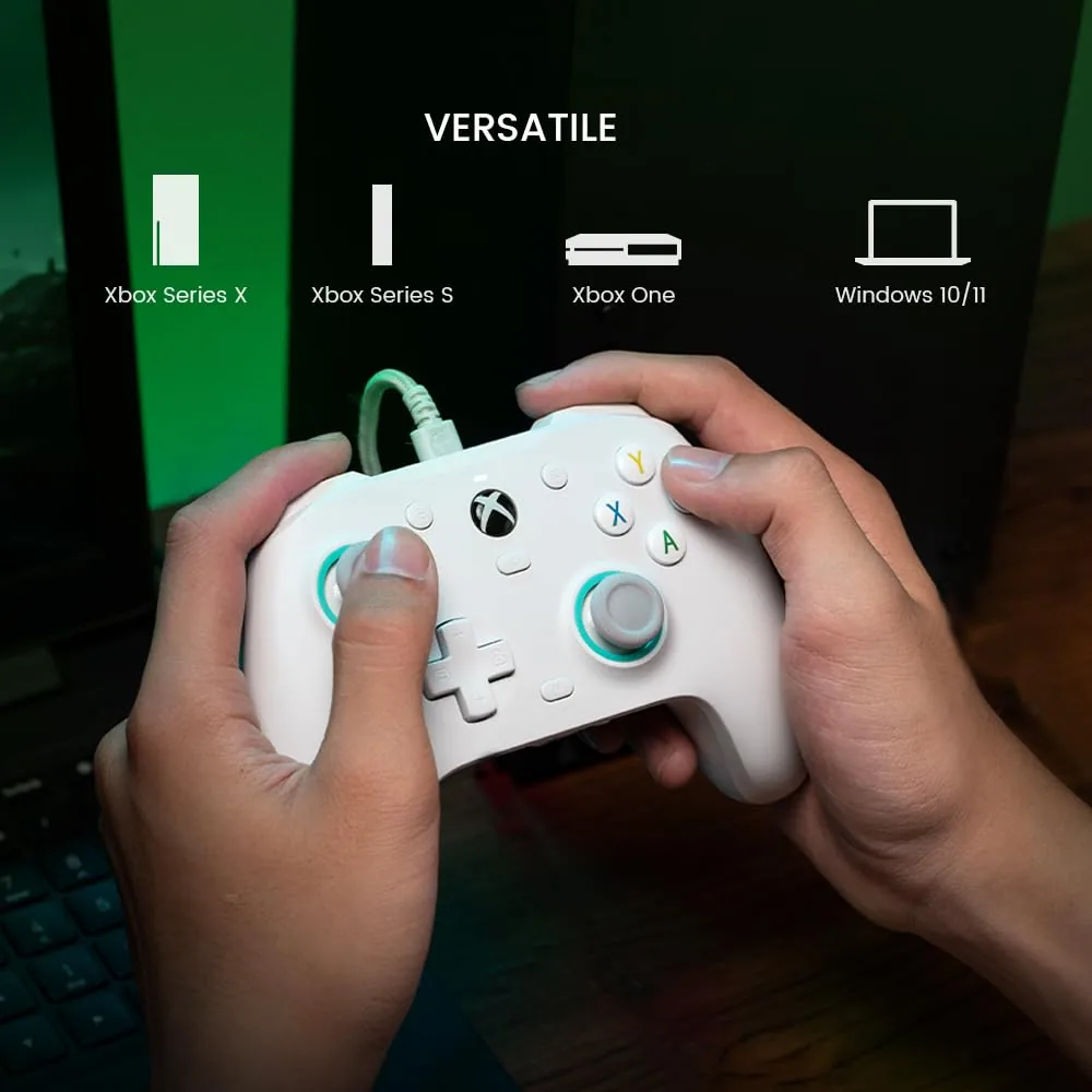 GameSir G7 SE — 6