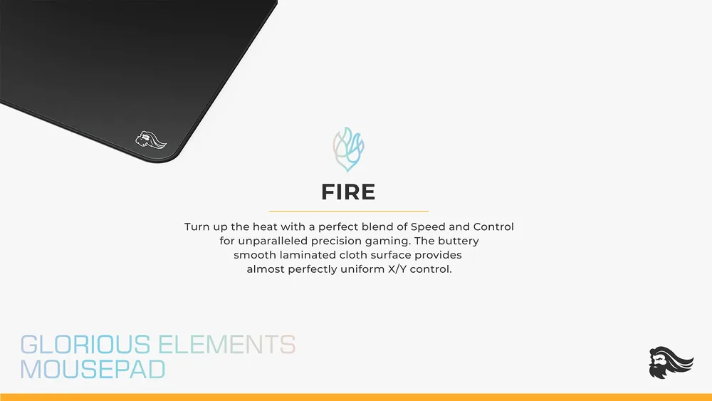 Glorious Elements FIRE — imagen 6