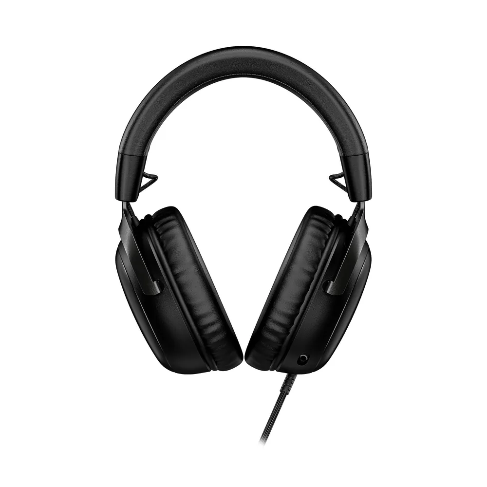 HyperX Cloud III — 2