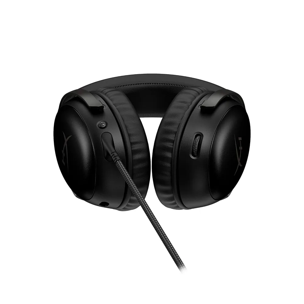 HyperX Cloud III — 3