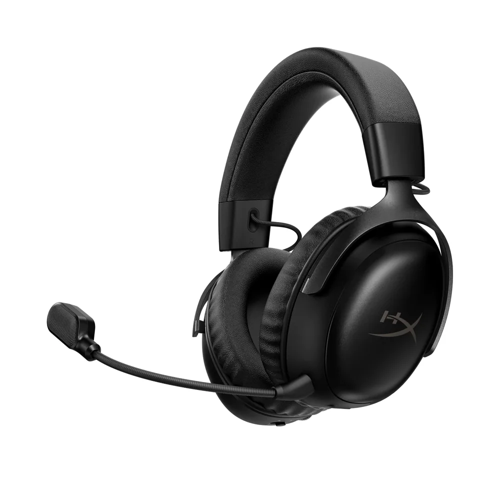 HyperX Cloud III S Wireless
