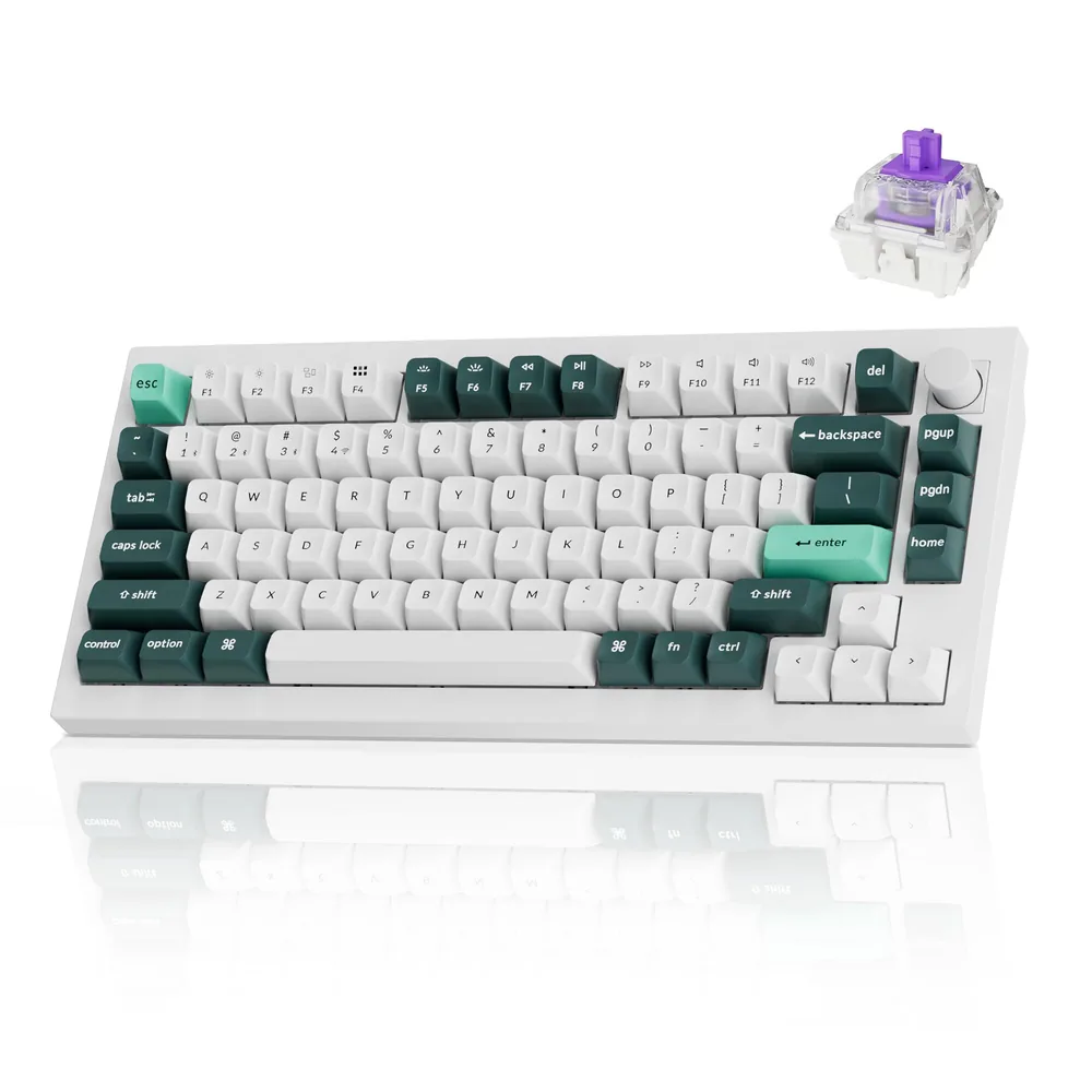 Keychron Q1 HE