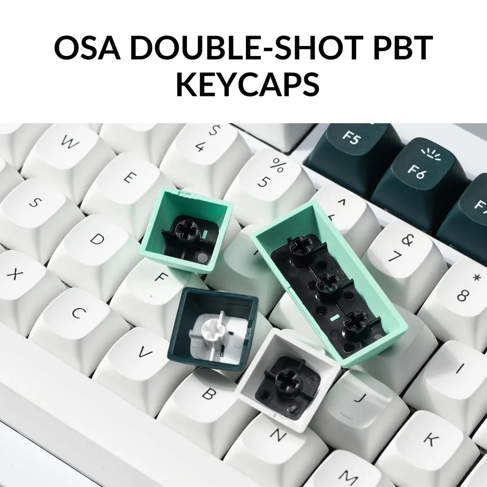 Keychron Q1 HE — imagen 5
