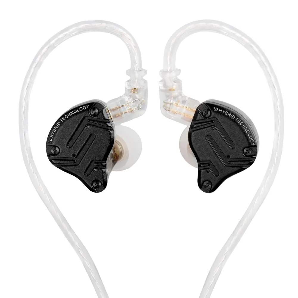 KZ ZS10 Pro X — 6
