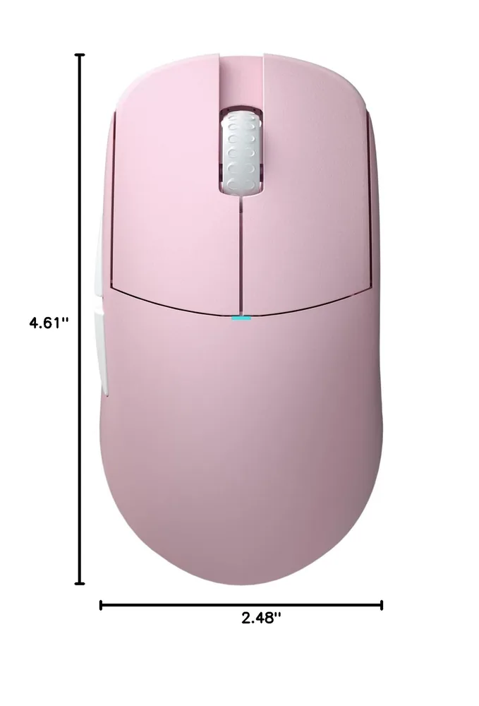 Lamzu Atlantis Mini Champion Edition — 6