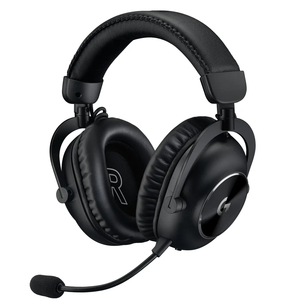 Logitech G PRO X 2 Lightspeed