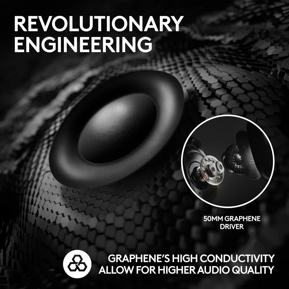 Logitech G PRO X 2 Lightspeed — imagen 4