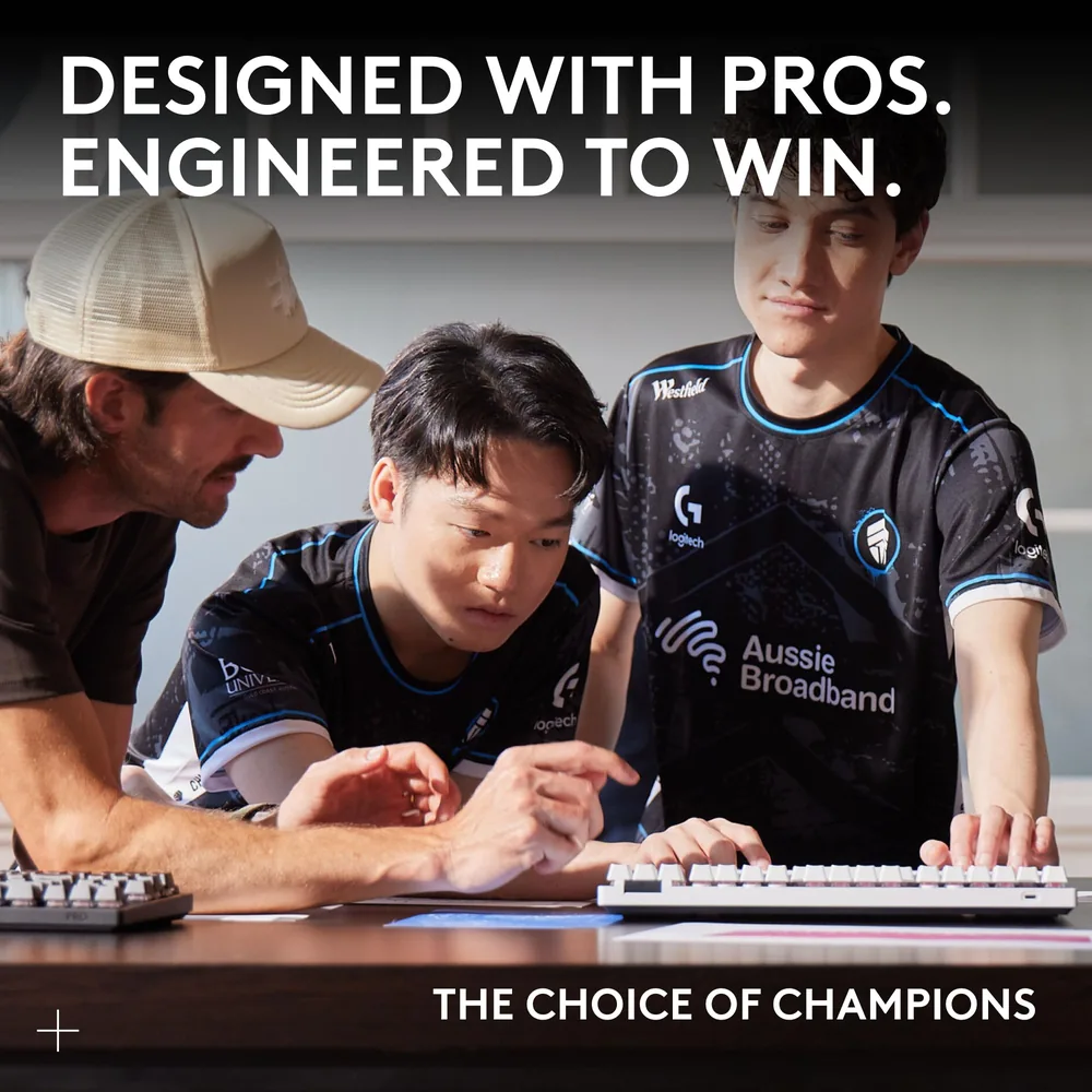 Logitech G PRO X Superlight 2 — imagen 3