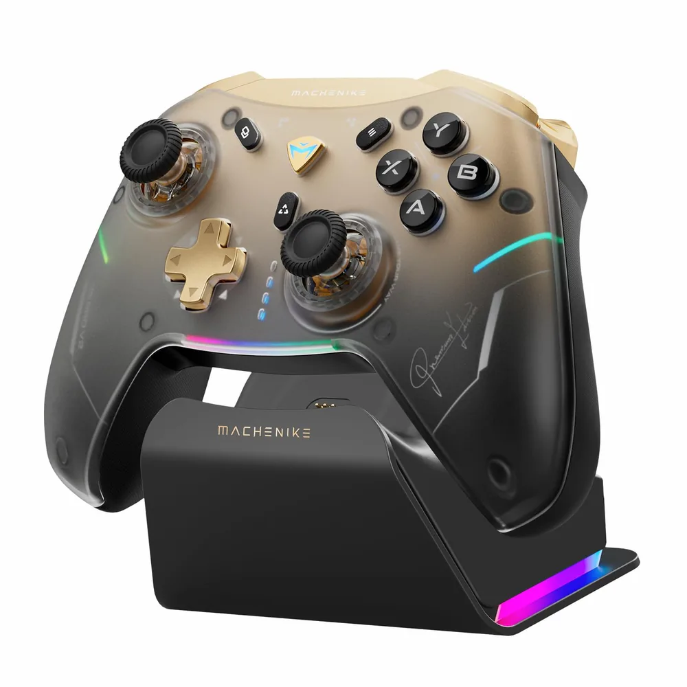 Machenike G5 Pro V2