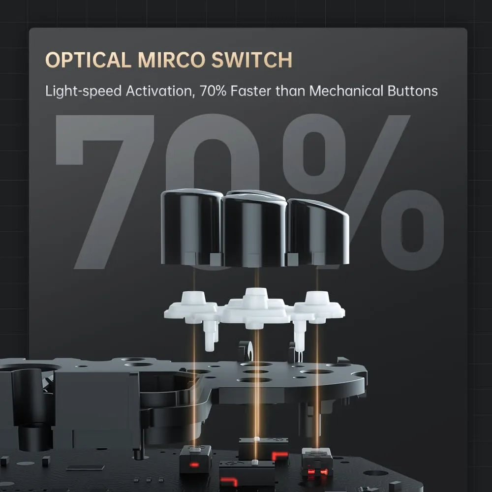 Machenike G5 Pro V2 — 3