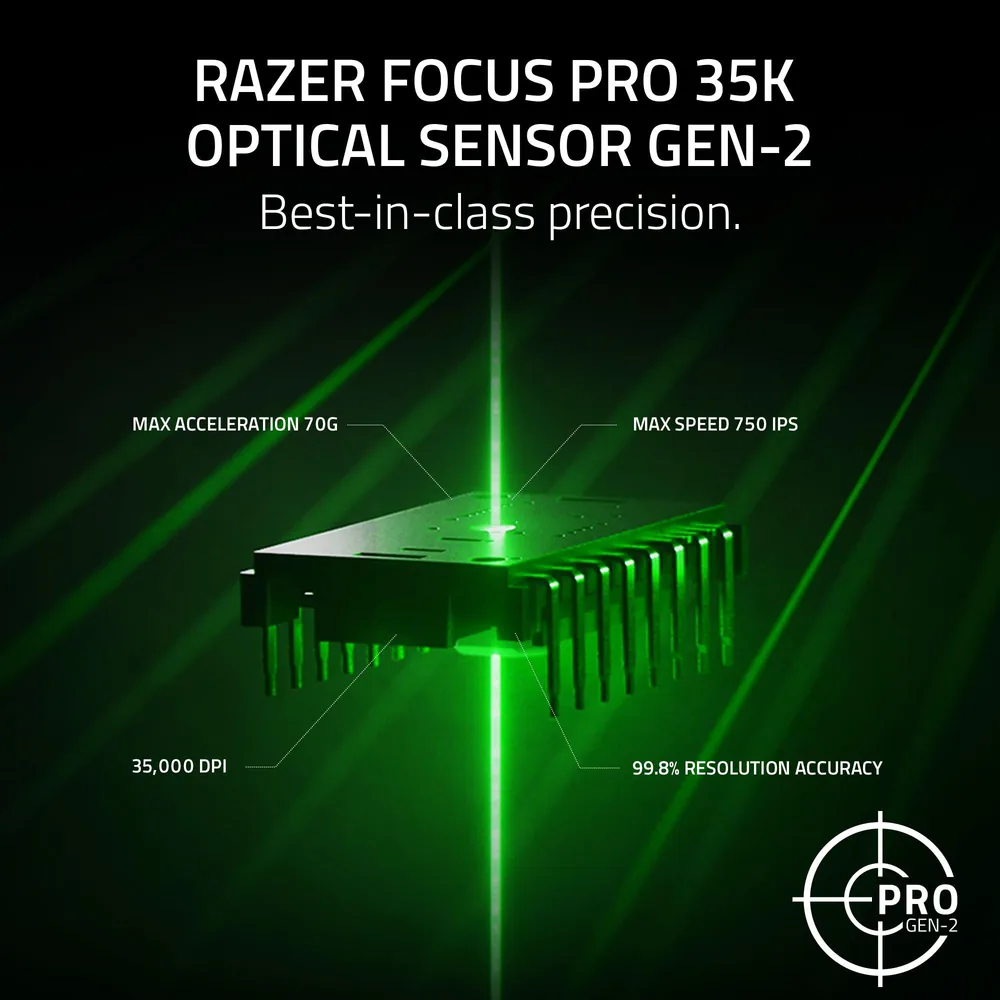 Razer Viper V3 Pro — imagen 4