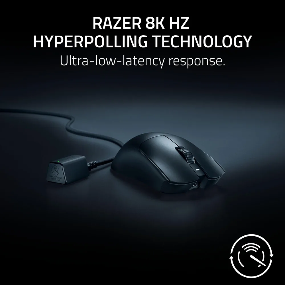 Razer Viper V3 Pro — imagen 5