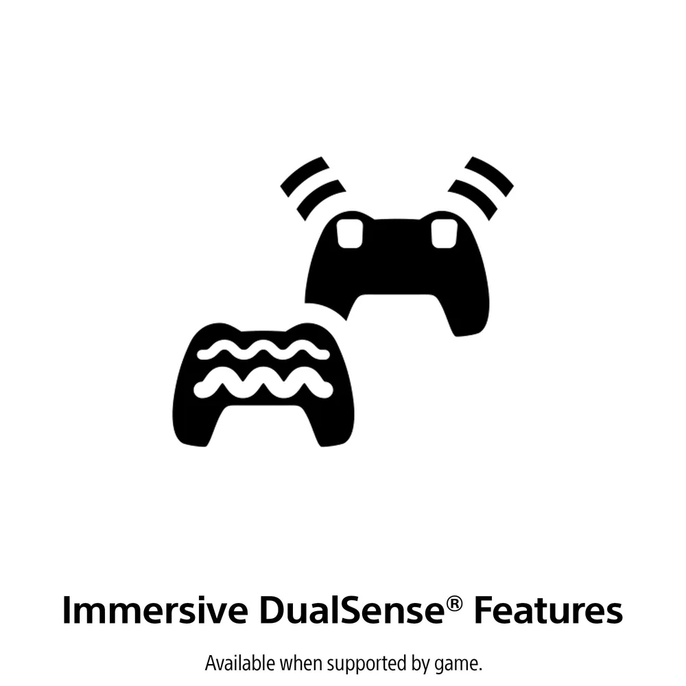 Sony DualSense Edge — 5