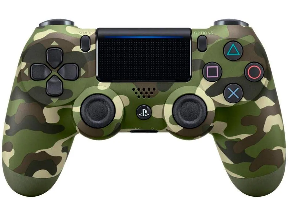 Sony DualShock 4 — 2
