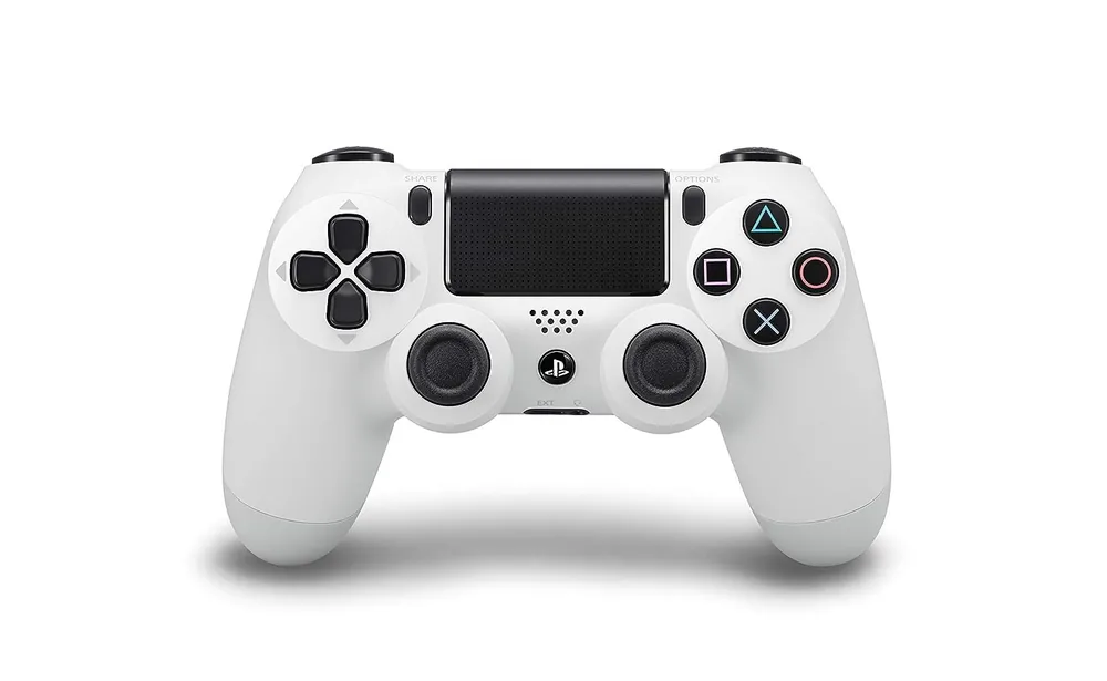Sony DualShock 4 — 4