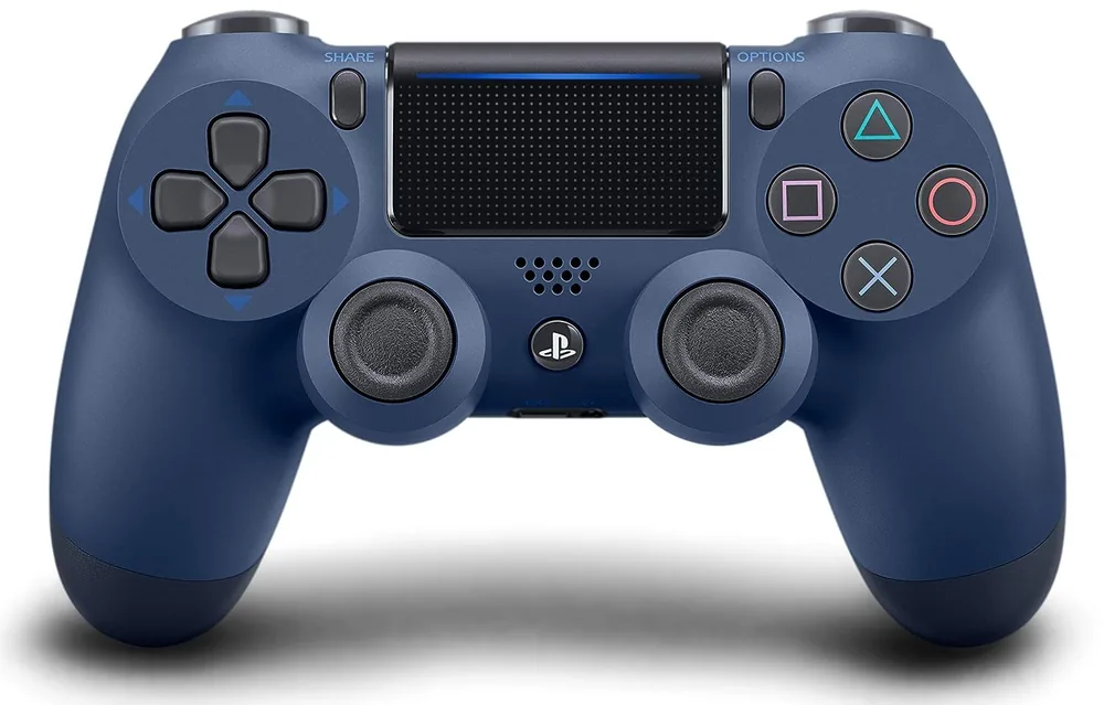 Sony DualShock 4 — 5