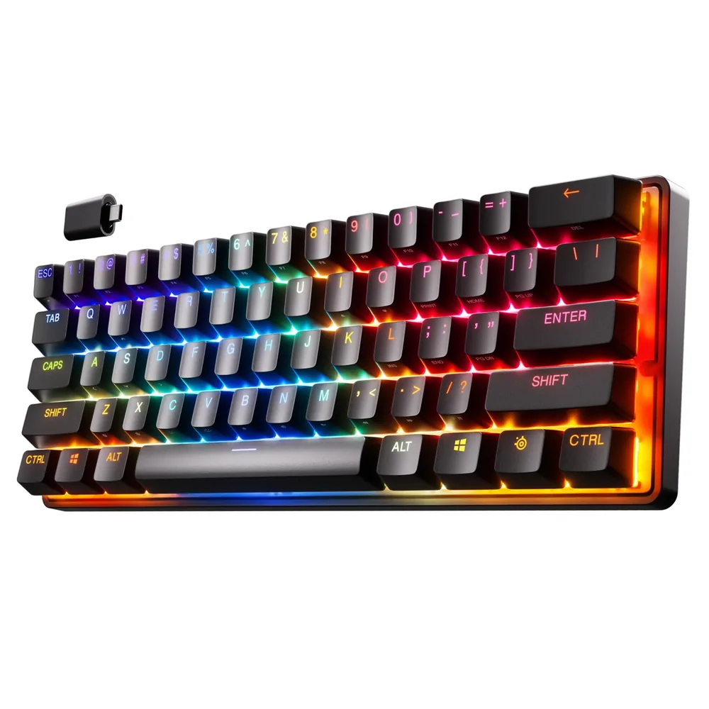 SteelSeries Apex Pro Mini Wireless