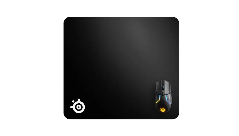 SteelSeries QcK Heavy — 2