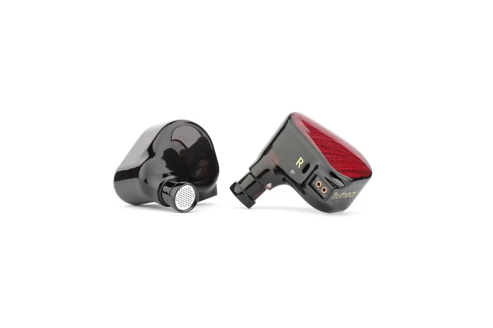 Truthear x Crinacle Zero: RED — 4