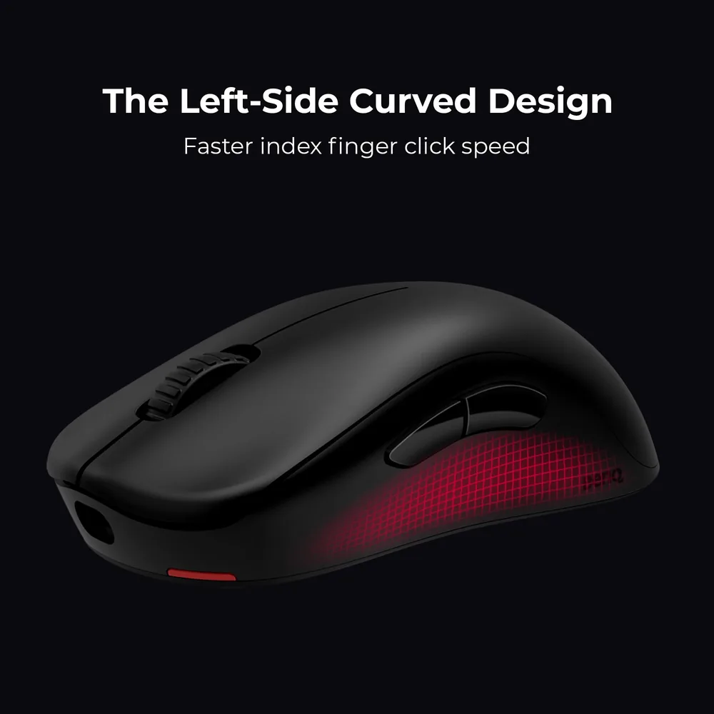 BenQ Zowie U2 — 3