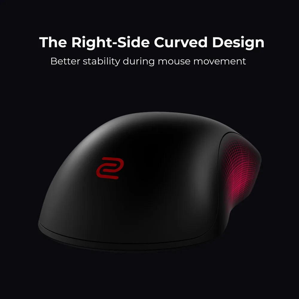 BenQ Zowie U2 — 4