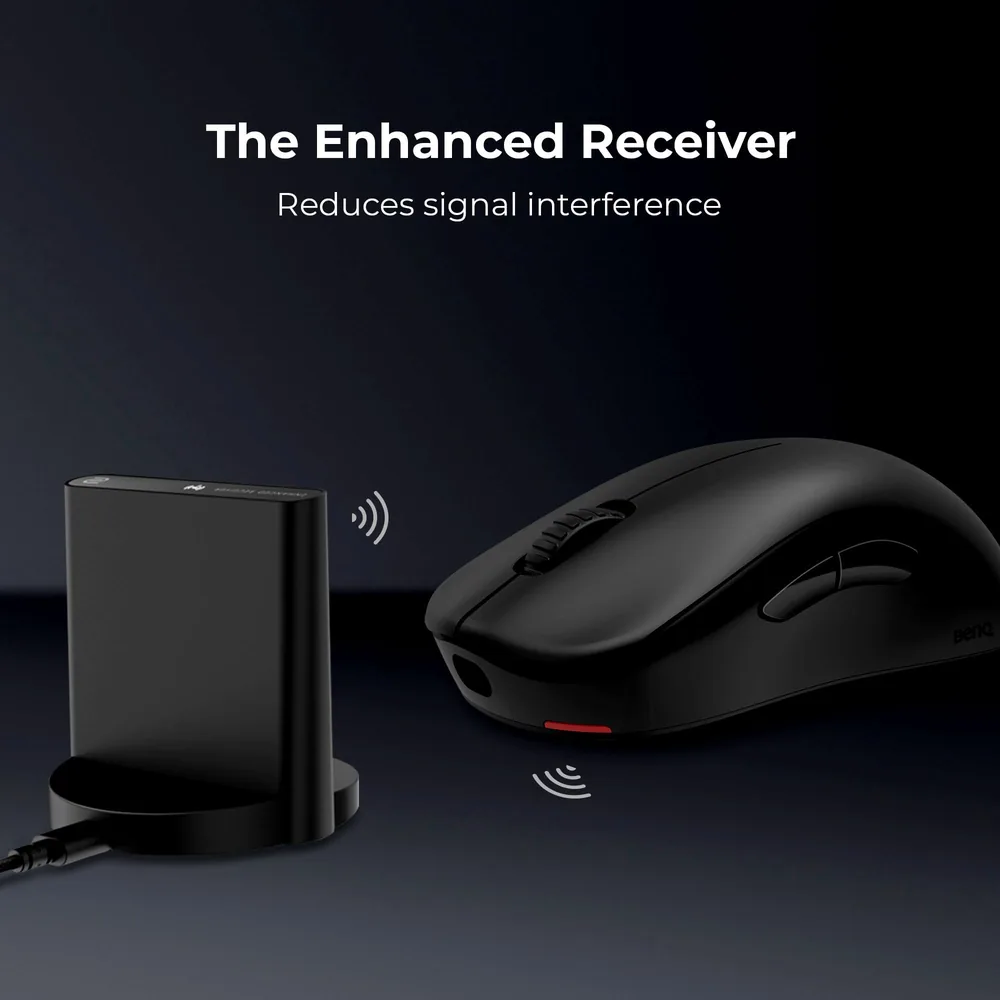 BenQ Zowie U2 — 5